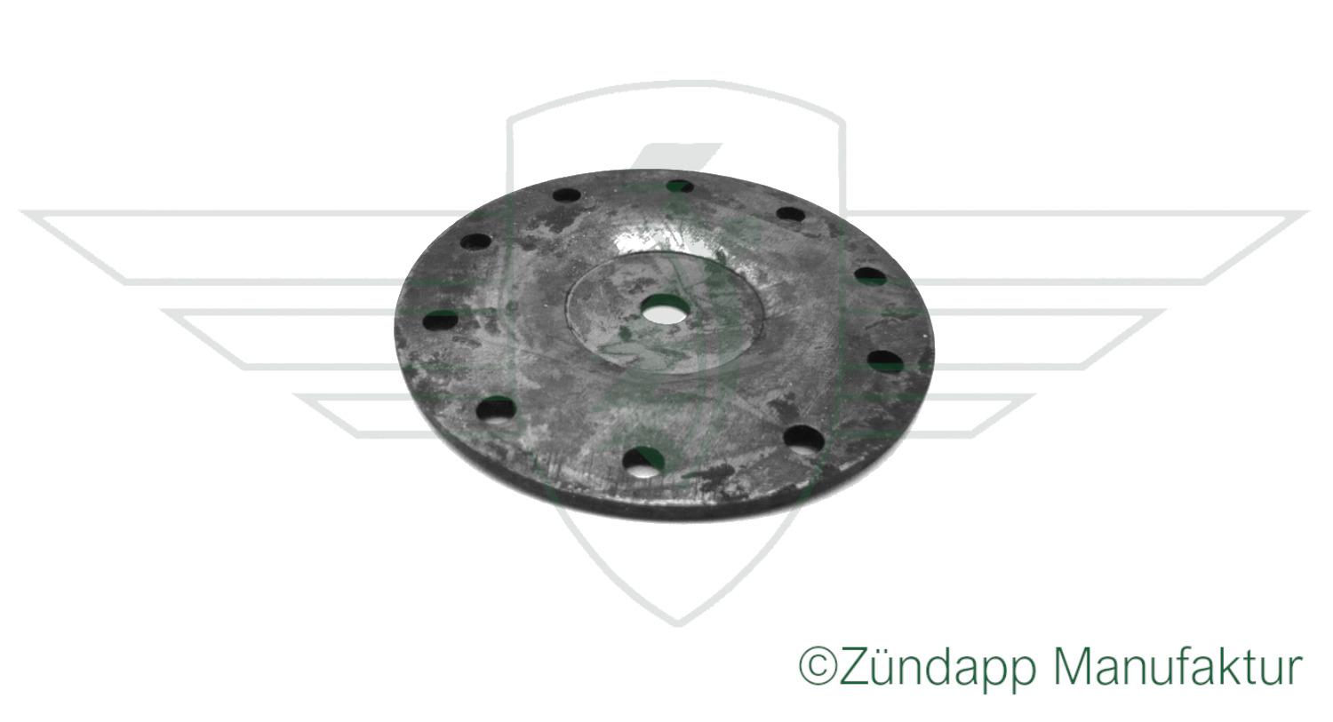 Thrust washer original